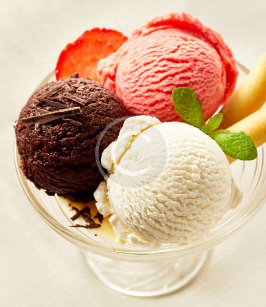 Ice Cream - Dadna